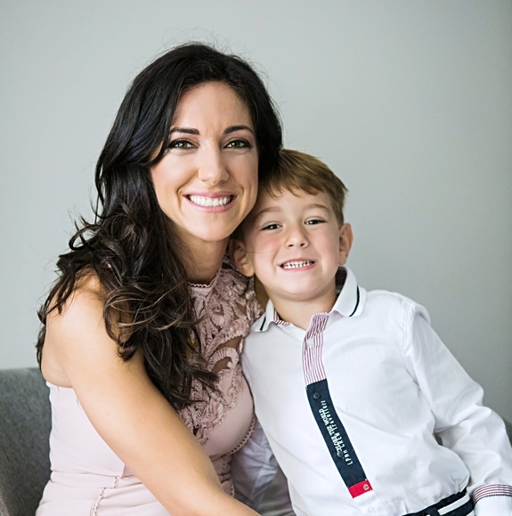 Meet your Posher, Melissa - Picture 1 of 1